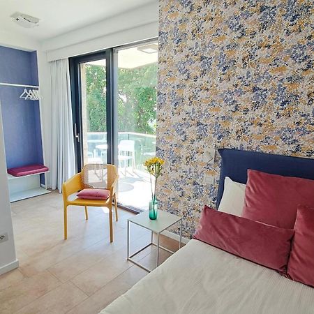 פרנקווילה אל מארה Villa Verna Agriresort מראה חיצוני תמונה