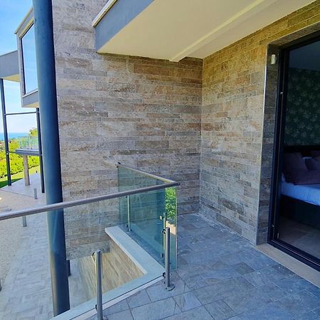 פרנקווילה אל מארה Villa Verna Agriresort מראה חיצוני תמונה