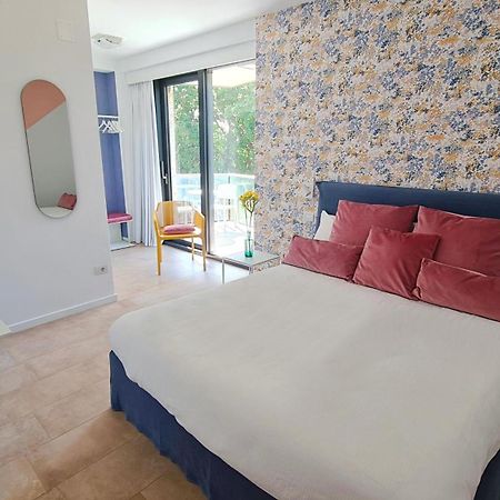 פרנקווילה אל מארה Villa Verna Agriresort מראה חיצוני תמונה