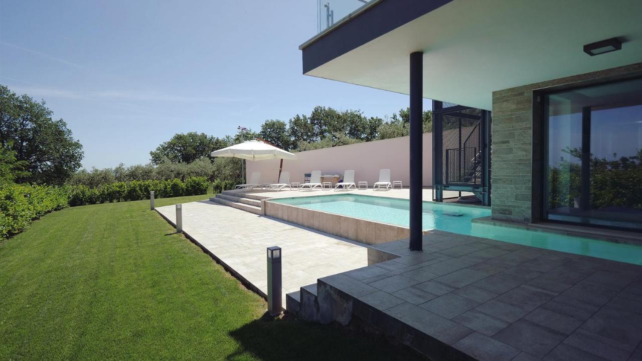 פרנקווילה אל מארה Villa Verna Agriresort מראה חיצוני תמונה