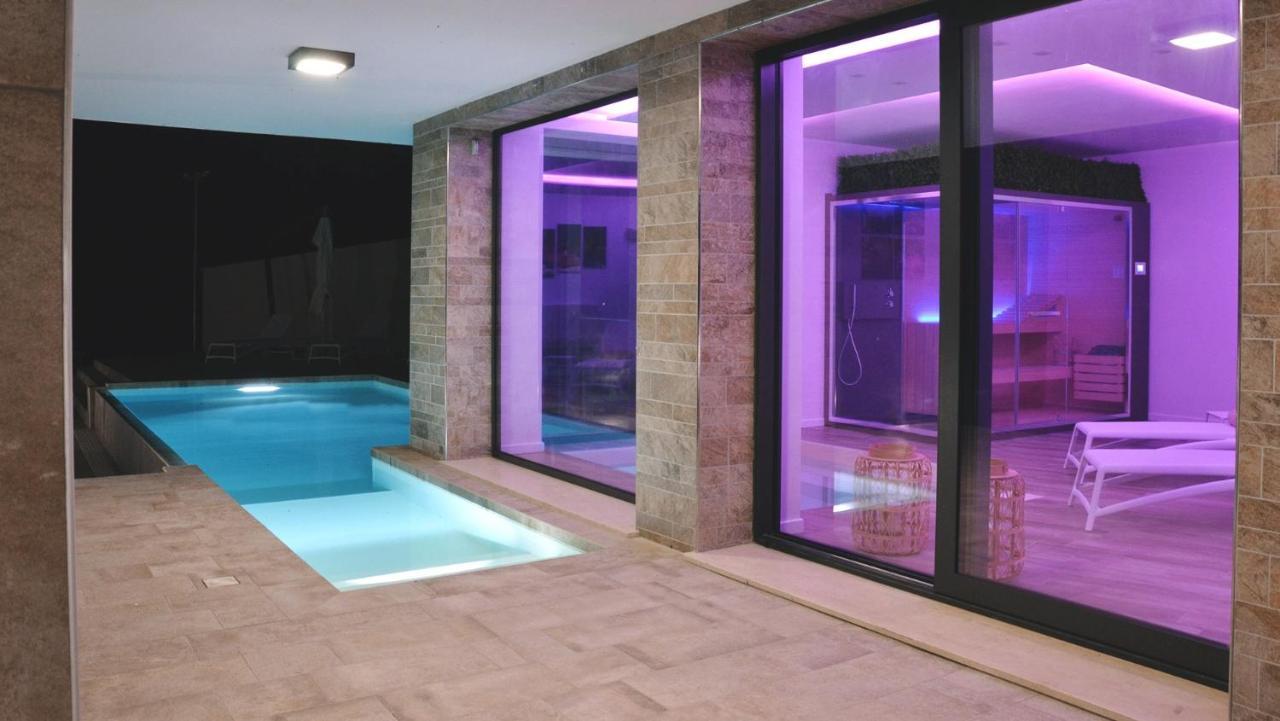 פרנקווילה אל מארה Villa Verna Agriresort מראה חיצוני תמונה