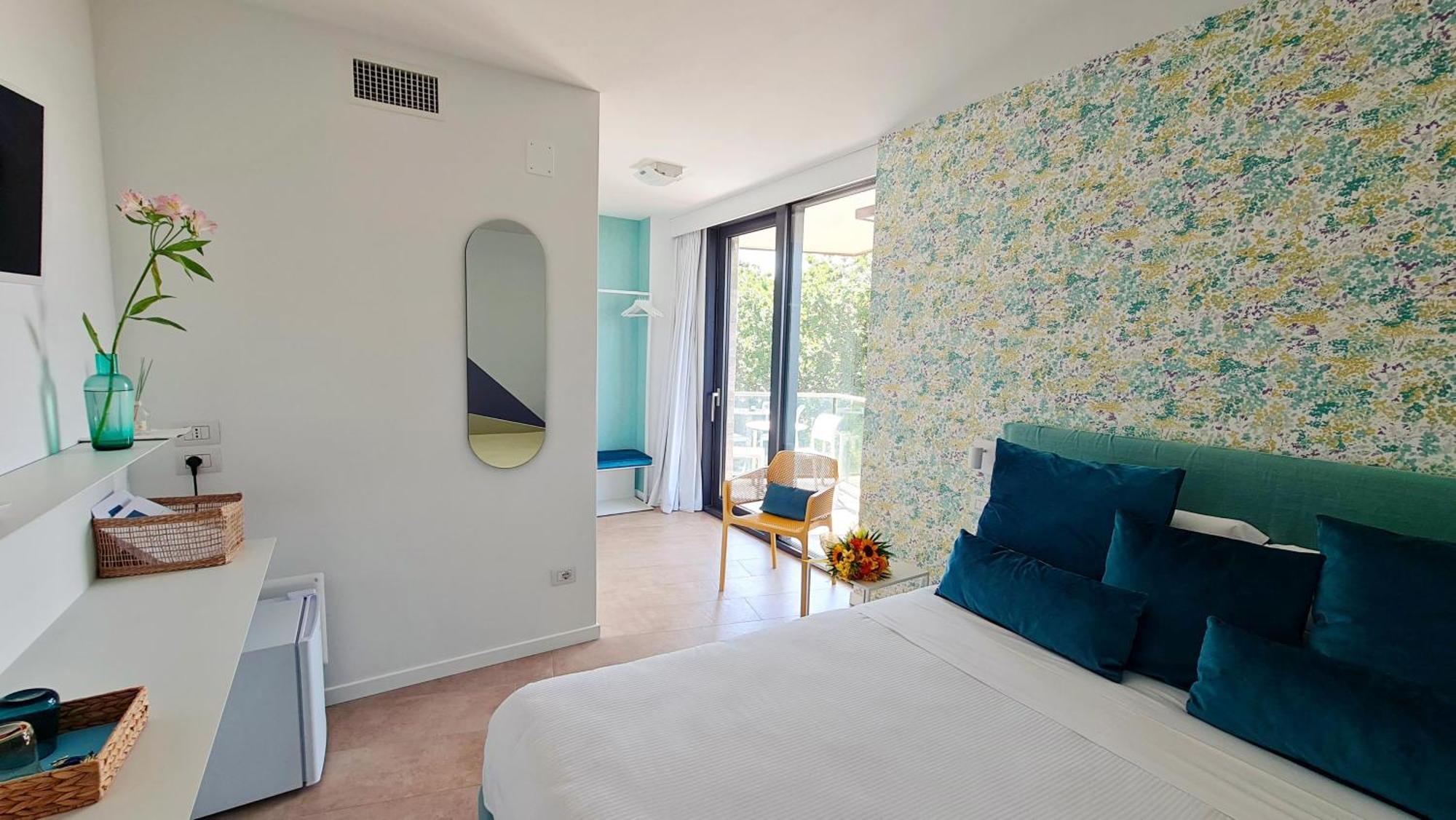 פרנקווילה אל מארה Villa Verna Agriresort מראה חיצוני תמונה