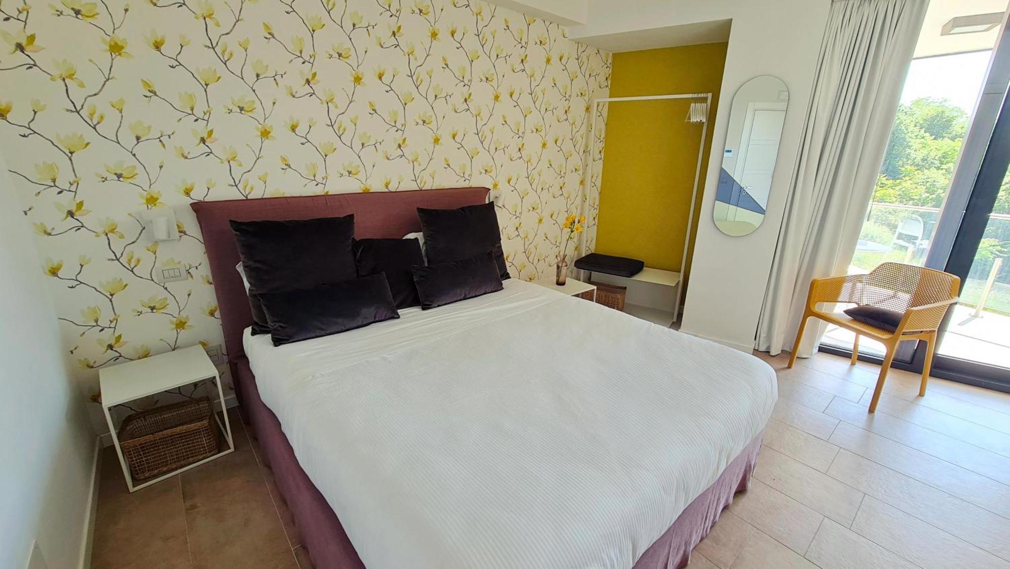 פרנקווילה אל מארה Villa Verna Agriresort מראה חיצוני תמונה