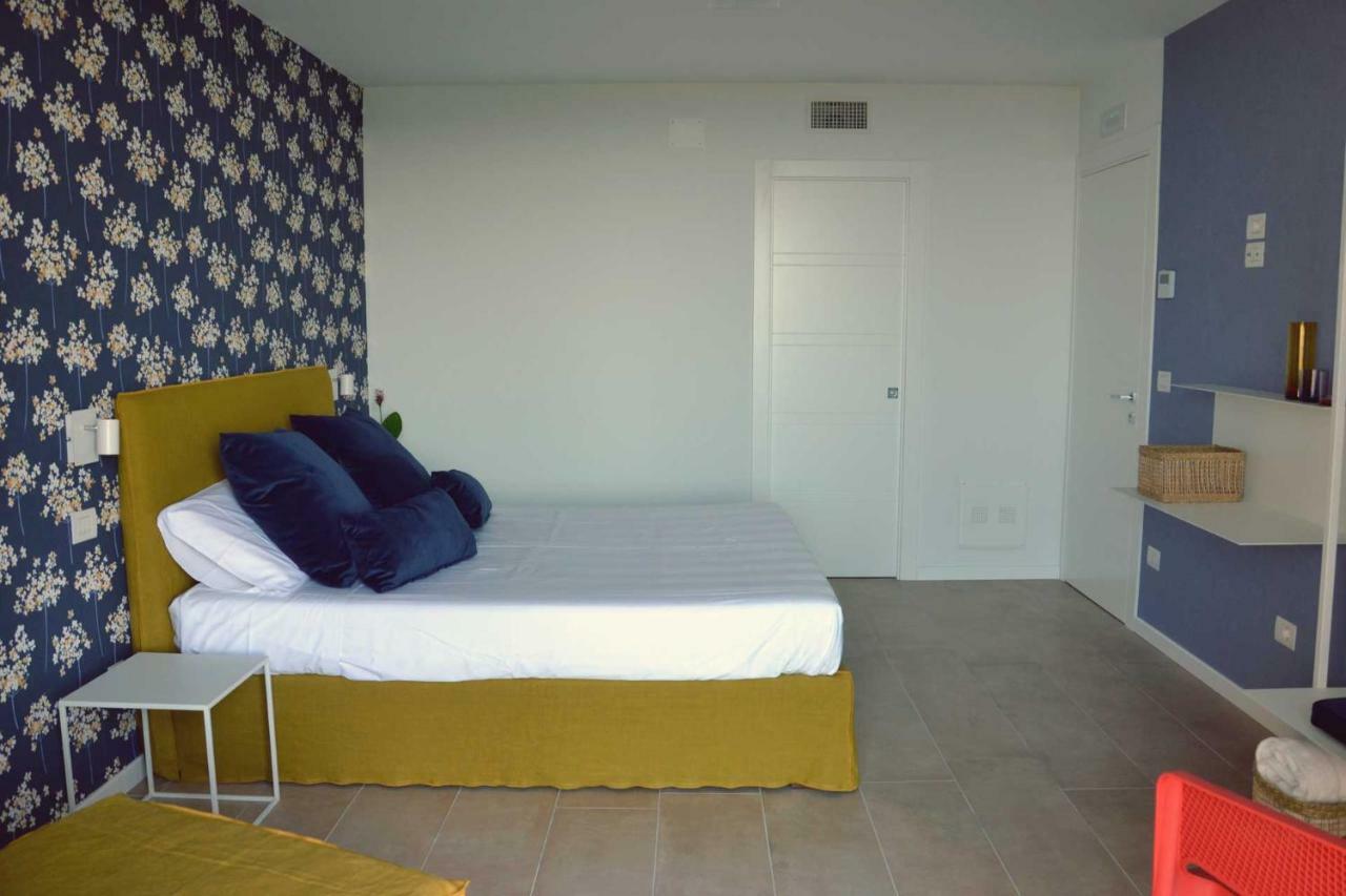 פרנקווילה אל מארה Villa Verna Agriresort מראה חיצוני תמונה
