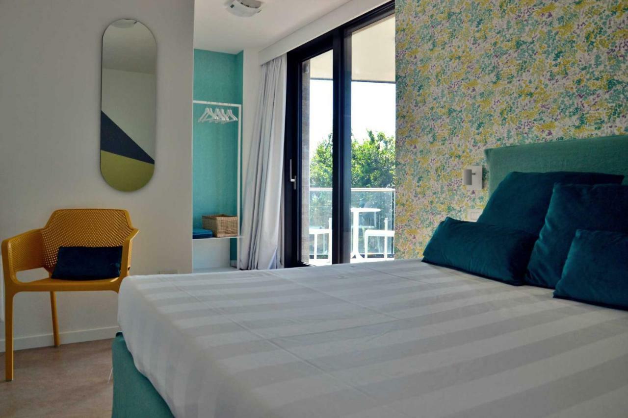 פרנקווילה אל מארה Villa Verna Agriresort מראה חיצוני תמונה